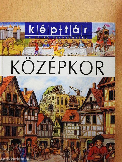 Középkor