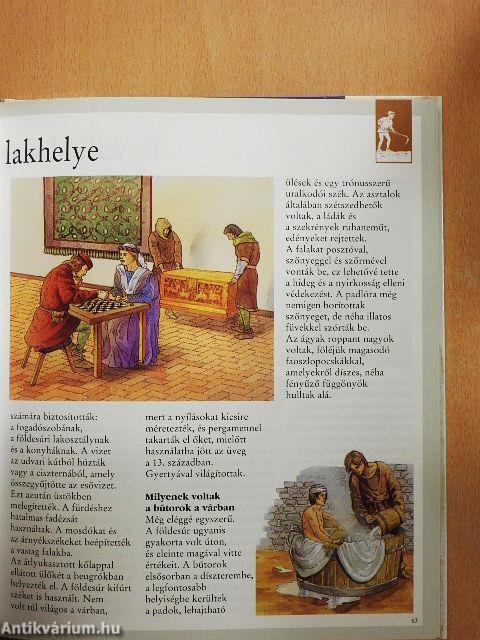 Középkor