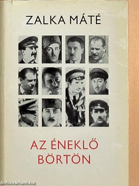 Az éneklő börtön I-II.