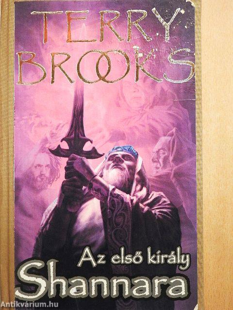 Shannara I.