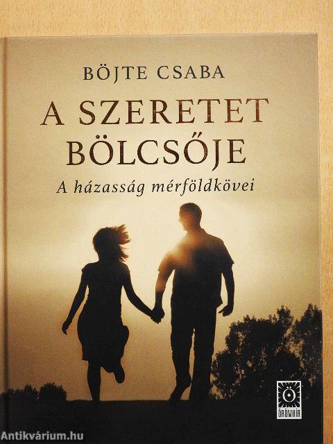 A szeretet bölcsője
