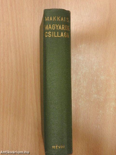 Magyarok csillaga
