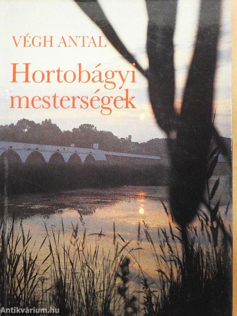 Hortobágyi mesterségek