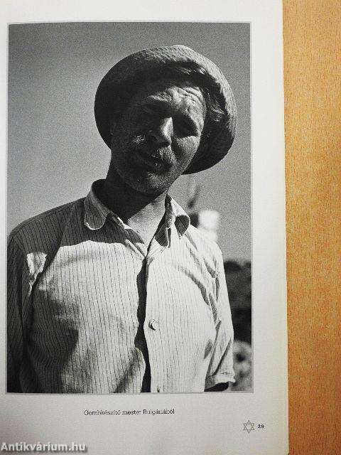 Izraeli riportok