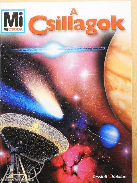 A csillagok