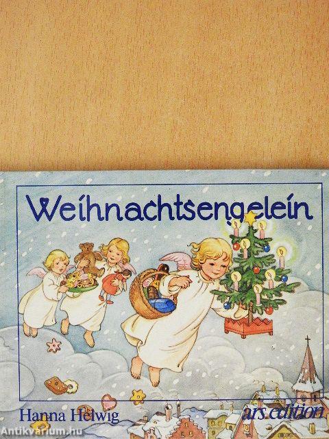Weihnachtsengelein