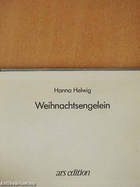 Weihnachtsengelein