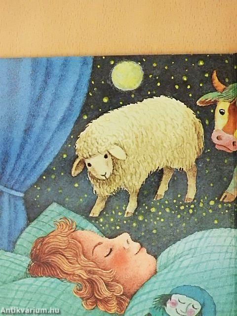 Schlafe liebe Kleine
