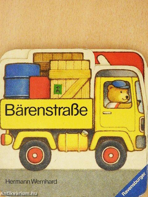 Bärenstraße