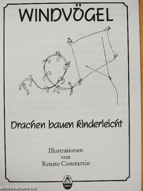 Windvögel
