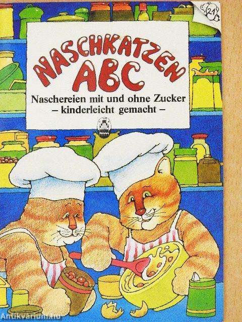 Naschkatzen ABC