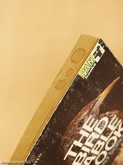 The Bird Table Book