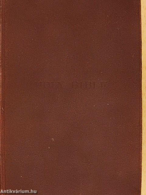 The Holy Bible