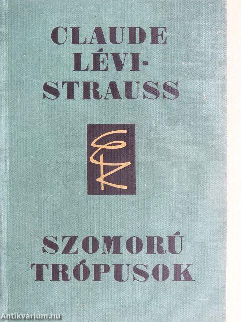 Szomorú trópusok