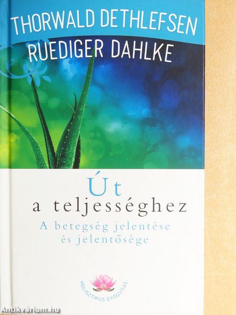 Út a teljességhez