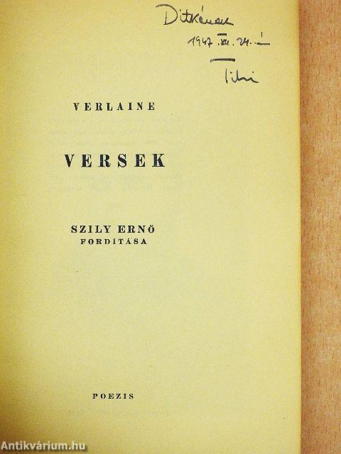 Versek
