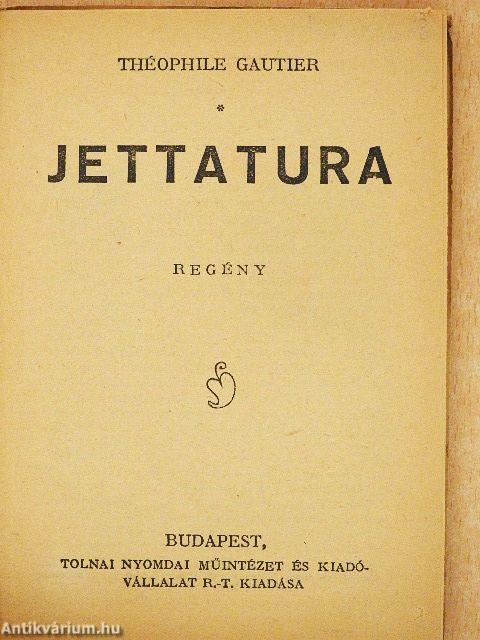 Jettatura