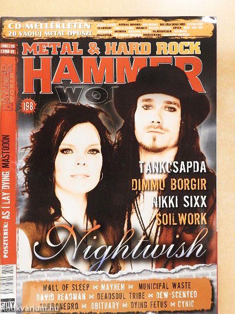 HammerWorld 2007/10.