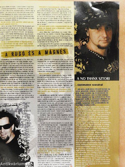HammerWorld 2007/10.