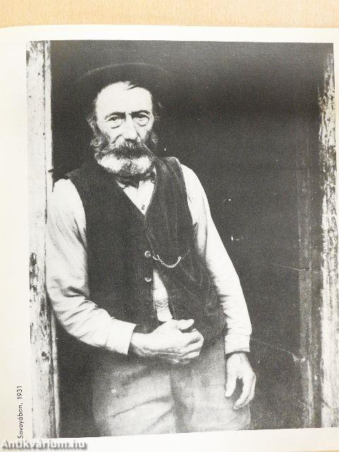 André Kertész