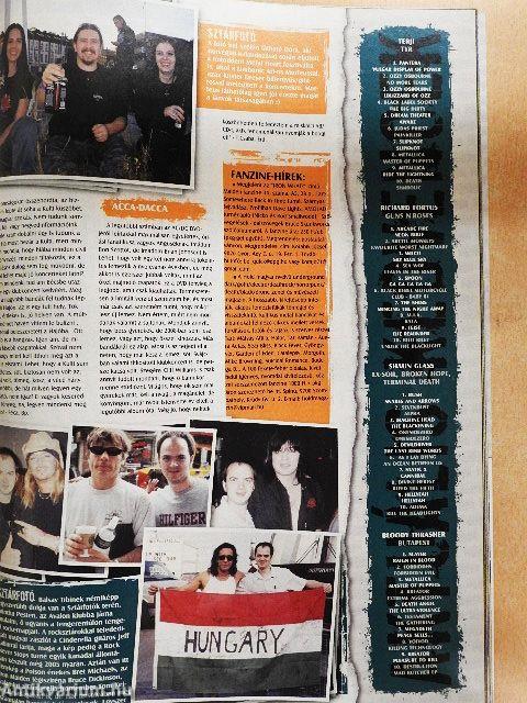 HammerWorld 2008/3