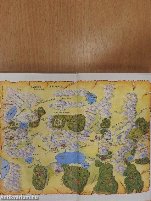 Shannara I.