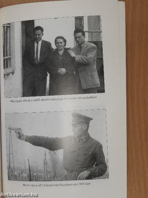 Nehéz hűségben