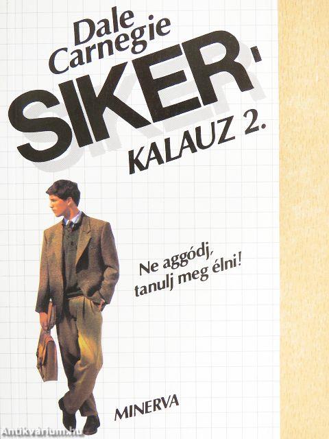 Sikerkalauz 2.