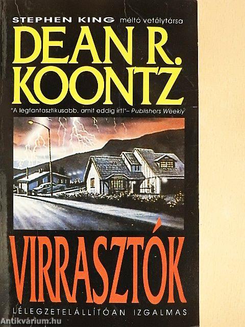Virrasztók