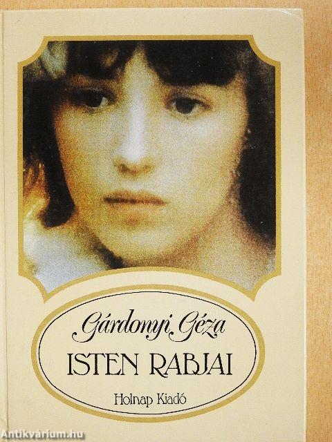 Isten rabjai