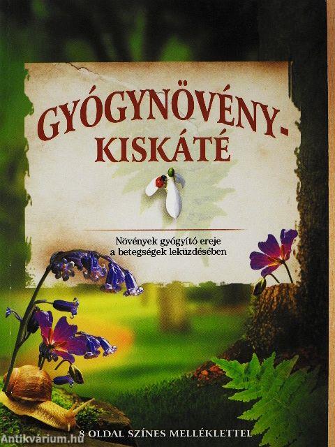 Gyógynövény-kiskáté