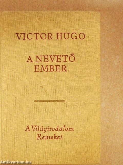 A nevető ember