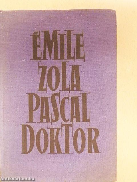 Pascal doktor