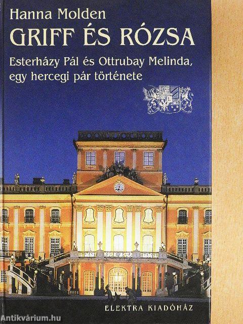 Griff és rózsa