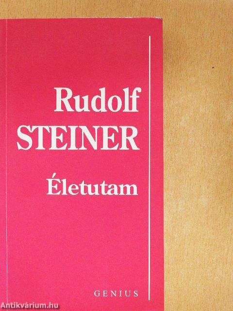 Életutam