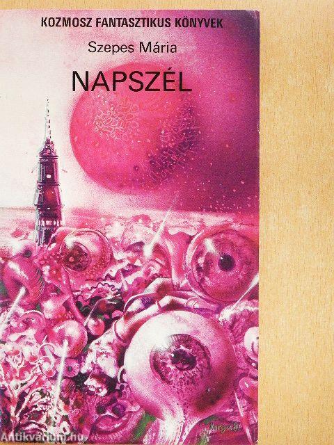 Napszél