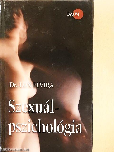 Szexuálpszichológia