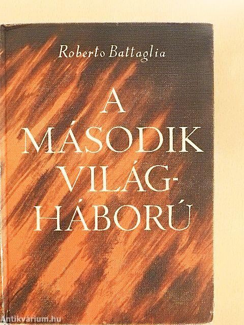A második világháború
