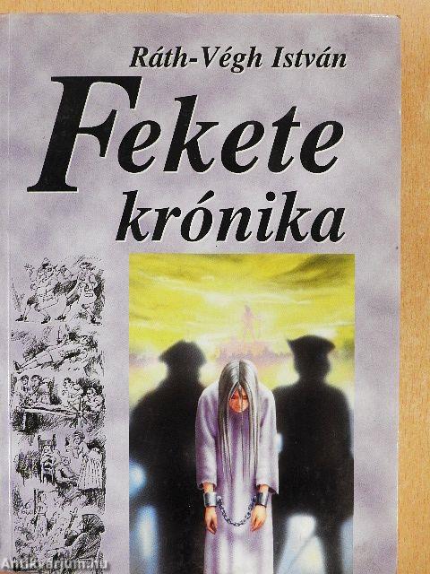 Fekete krónika