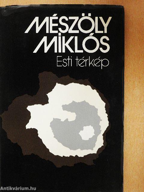 Esti térkép