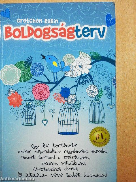 Boldogságterv