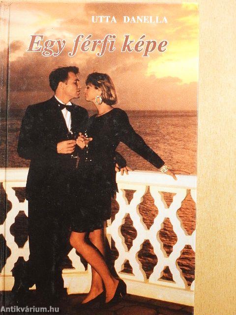 Egy férfi képe