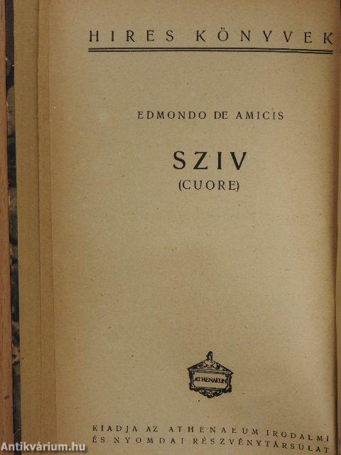 Sziv