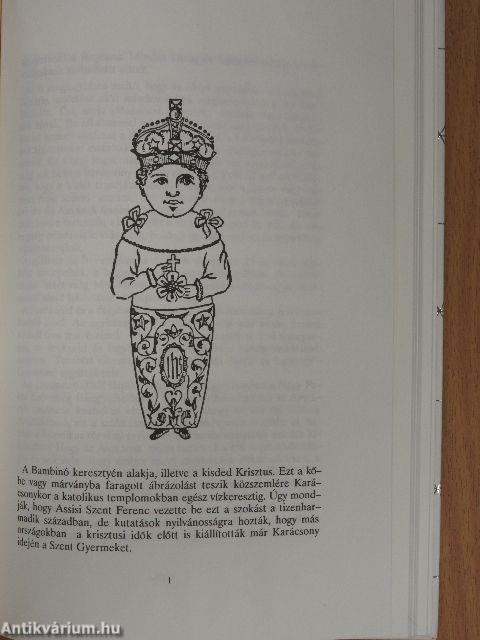 Jézus misztikus élete