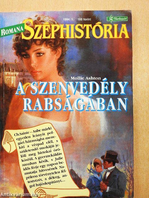 A szenvedély rabságában