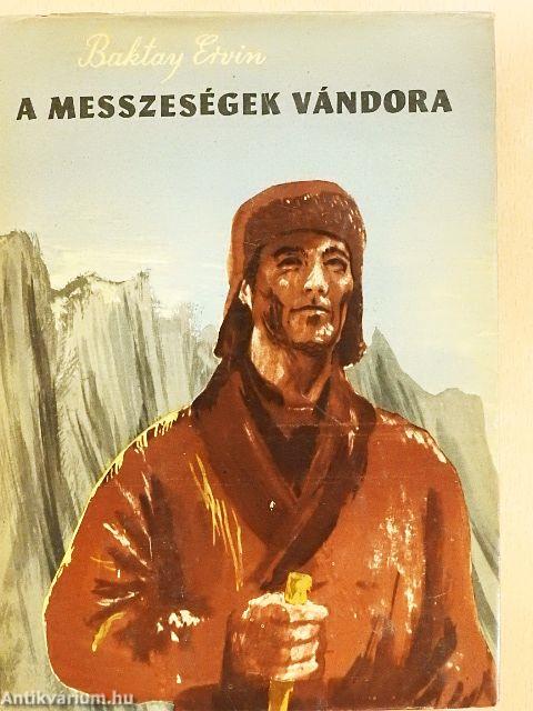 A messzeségek vándora