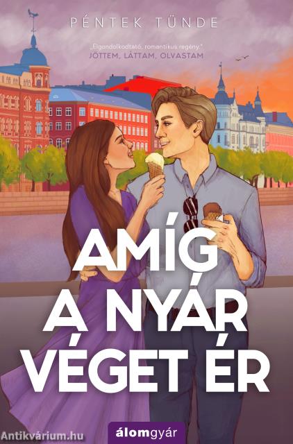 Amíg a nyár véget ér