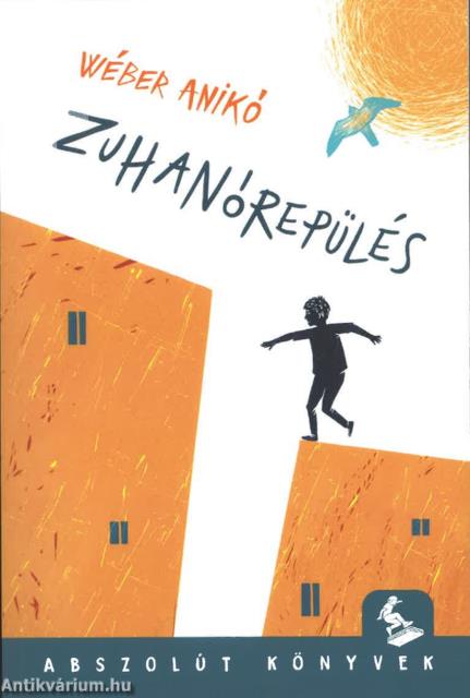 Zuhanórepülés
