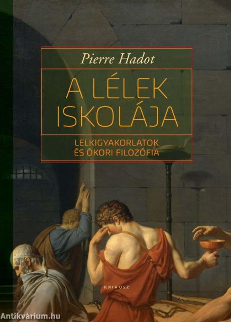 A lélek iskolája