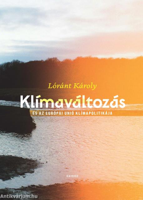 Klímaváltozás